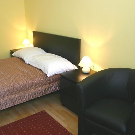 Arriva Balcony Studio Budapest Ngoại thất bức ảnh