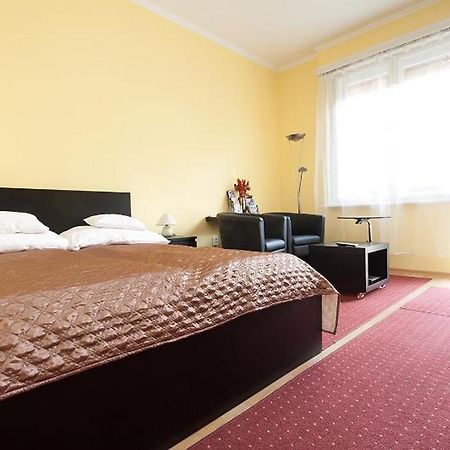 Arriva Balcony Studio Budapest Ngoại thất bức ảnh