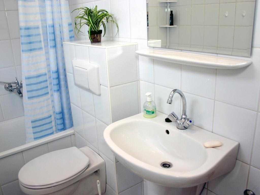 Arriva Balcony Studio Budapest Phòng bức ảnh