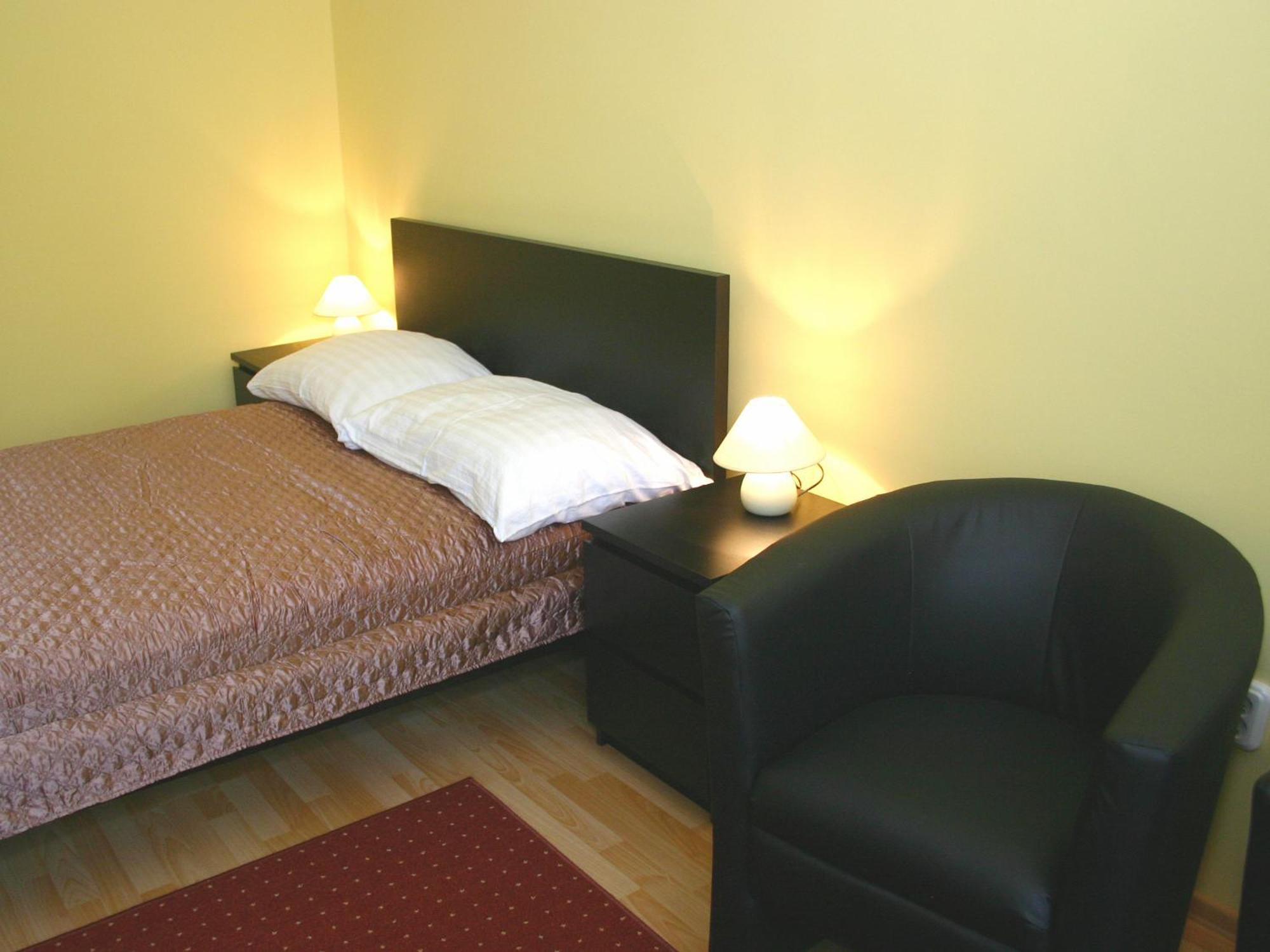 Arriva Balcony Studio Budapest Ngoại thất bức ảnh